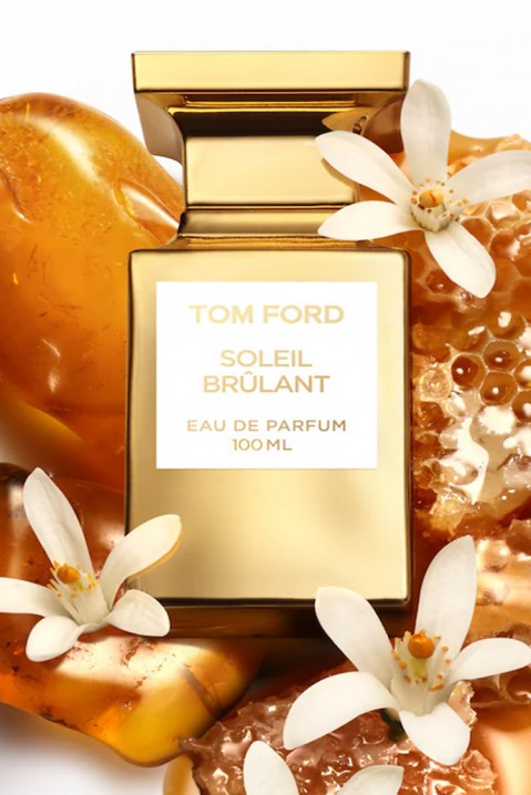 Парфюм Tom Ford Soleil Brulant EDP 100 mlIVET.BG - Твоят онлайн бутик.