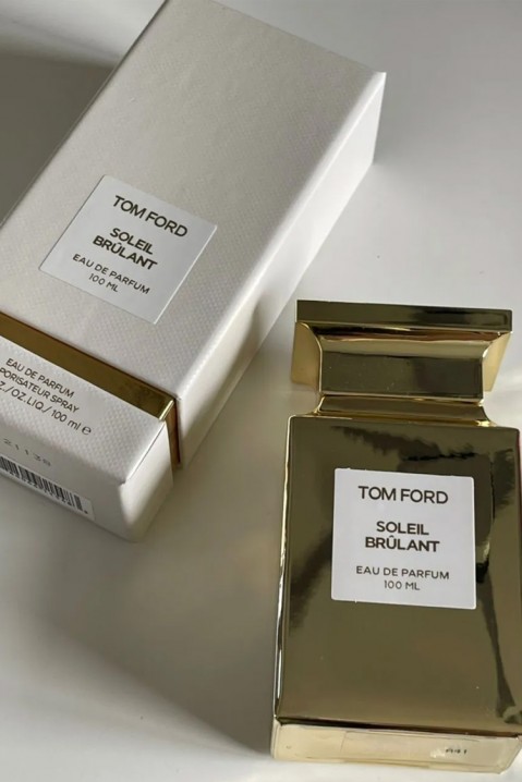 Парфюм Tom Ford Soleil Brulant EDP 100 mlIVET.BG - Твоят онлайн бутик.