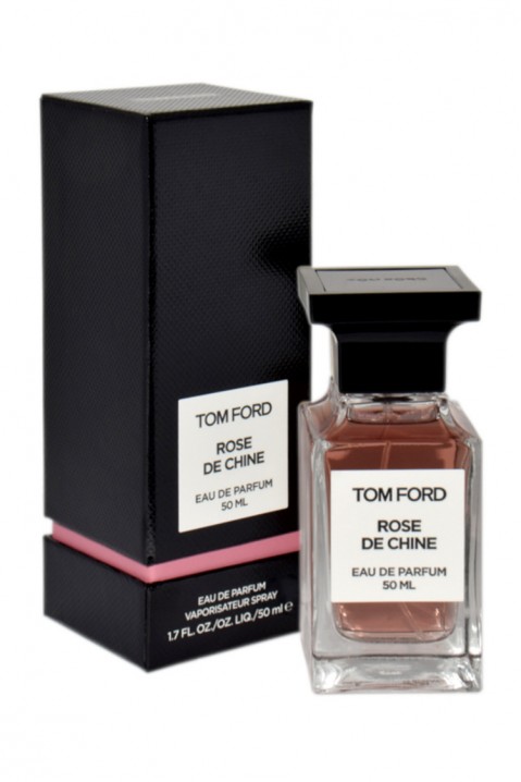 Парфюм Tom Ford Rose De Chine EDP 50 mlIVET.BG - Твоят онлайн бутик.