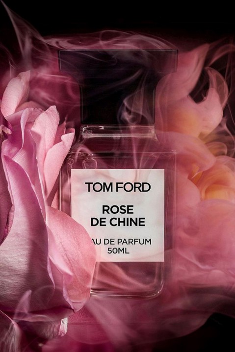 Парфюм Tom Ford Rose De Chine EDP 50 mlIVET.BG - Твоят онлайн бутик.