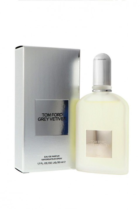 Парфюм Tom Ford Grey Vetiver For Men Edp 50 mlIVET.BG - Твоят онлайн бутик.