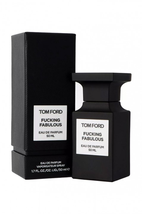 Парфюм Tom Ford Fucking Fabulous EDP 50 mlIVET.BG - Твоят онлайн бутик.