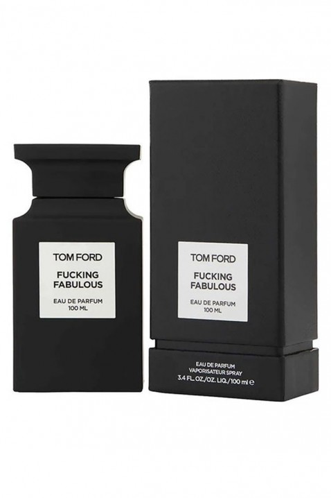 Парфюм Tom Ford Fucking Fabulous EDP 100 mlIVET.BG - Твоят онлайн бутик.