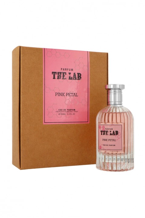 Парфюм The Lab Pink Petal EDP 100 mlIVET.BG - Твоят онлайн бутик.