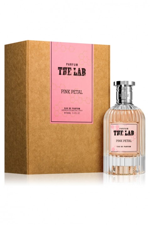 Парфюм The Lab Pink Petal EDP 100 mlIVET.BG - Твоят онлайн бутик.