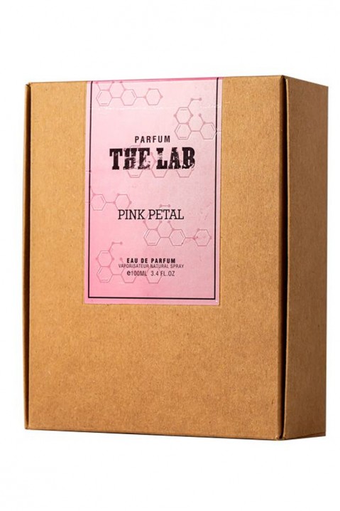 Парфюм The Lab Pink Petal EDP 100 mlIVET.BG - Твоят онлайн бутик.