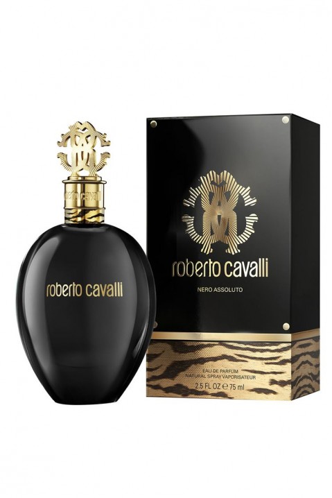 Парфюм Roberto Cavalli Nero Assoluto EDP 75 mlIVET.BG - Твоят онлайн бутик.