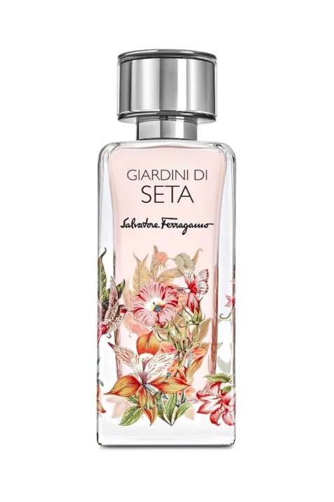 Парфюм Salvatore Ferragamo Giardini di Seta EDP 100 mlIVET.BG - Твоят онлайн бутик.