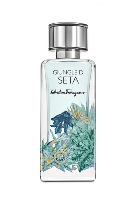 Парфюм Salvatore Ferragamo Giungle di Seta EDP 50 mlIVET.BG - Твоят онлайн бутик.