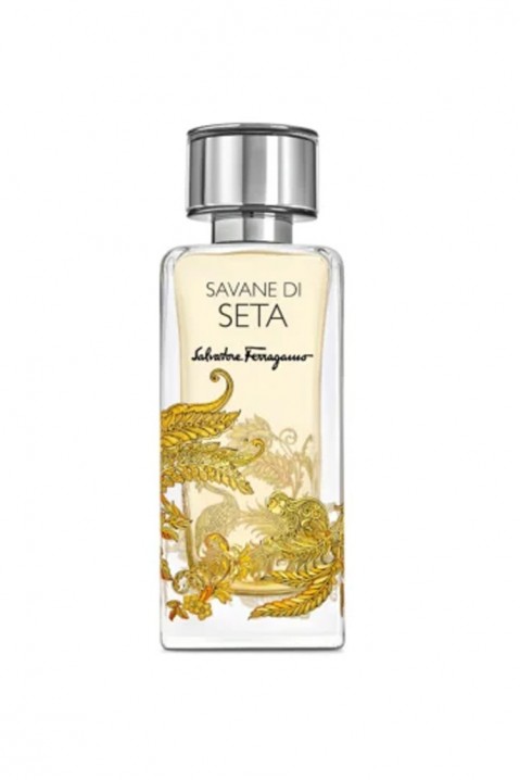 Парфюм Salvatore Ferragamo Savane Di Seta EDP 100 mlIVET.BG - Твоят онлайн бутик.