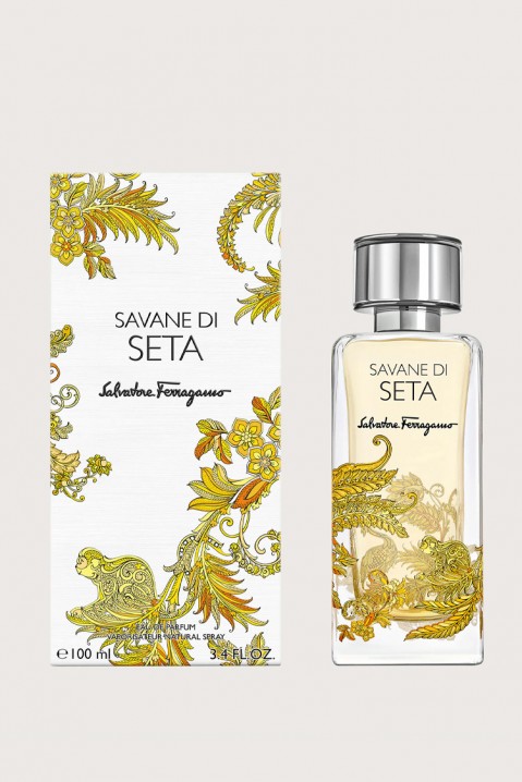 Парфюм Salvatore Ferragamo Savane Di Seta EDP 100 mlIVET.BG - Твоят онлайн бутик.