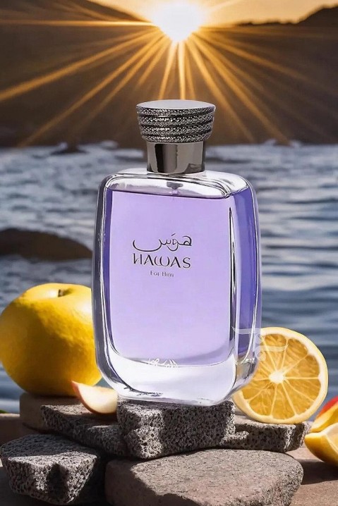 Парфюм Rasasi Hawas For Him EDP 100 mlIVET.BG - Твоят онлайн бутик.