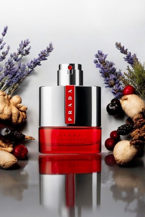 Парфюм Prada Luna Rossa Sport EDT 50 mlIVET.BG - Твоят онлайн бутик.