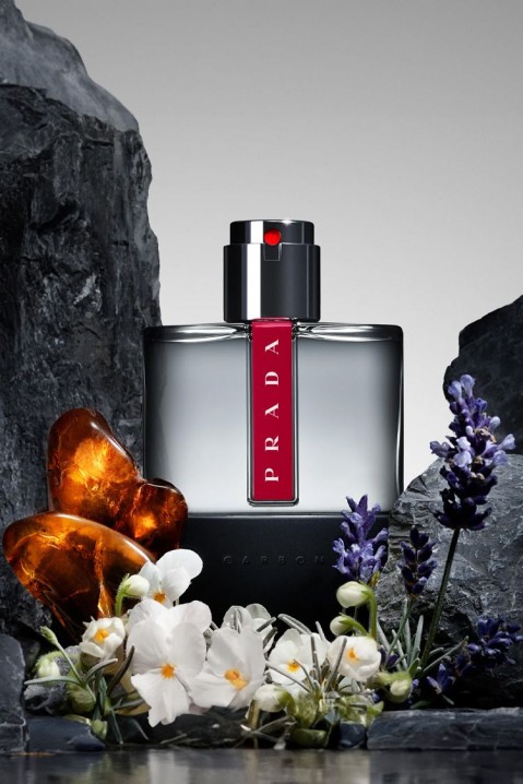 Парфюм Prada Luna Rossa Carbon EDT 150 mlIVET.BG - Твоят онлайн бутик.