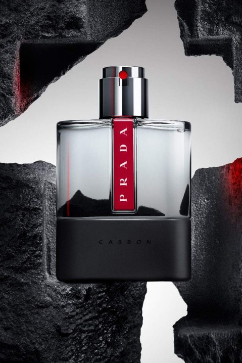 Парфюм Prada Luna Rossa Carbon EDT 150 mlIVET.BG - Твоят онлайн бутик.