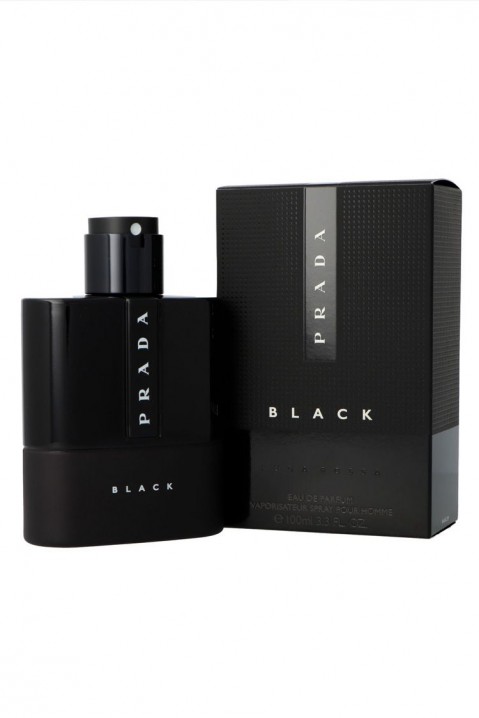 Парфюм Prada Luna Rossa Black EDP 100 mlIVET.BG - Твоят онлайн бутик.