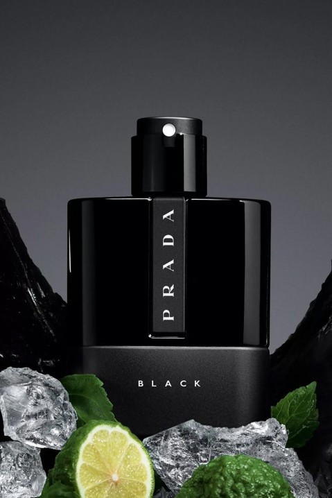 Парфюм Prada Luna Rossa Black EDP 100 mlIVET.BG - Твоят онлайн бутик.