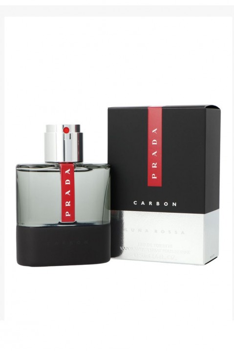 Парфюм Prada Luna Rossa Carbon EDT 50 mlIVET.BG - Твоят онлайн бутик.