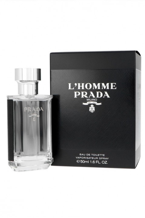 Парфюм Prada L`Homme EDT 50 mlIVET.BG - Твоят онлайн бутик.