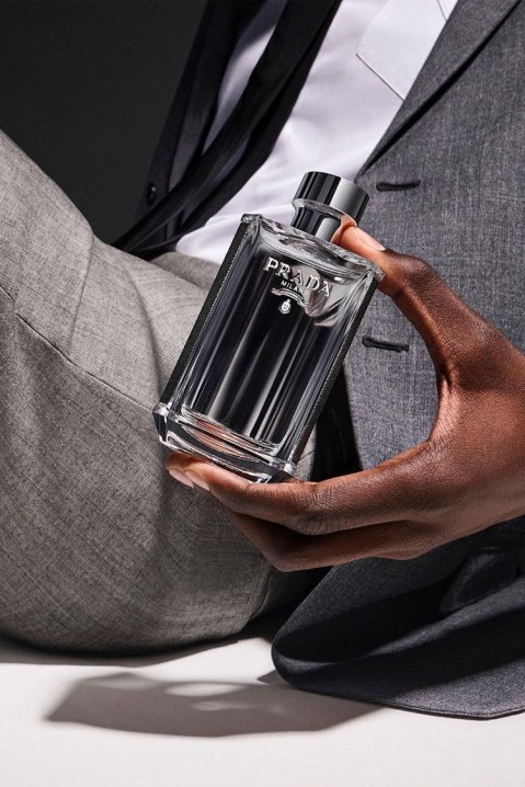 Парфюм Prada L`Homme Edt 100 mlIVET.BG - Твоят онлайн бутик.