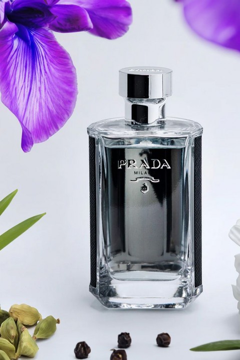 Парфюм Prada L`Homme Edt 100 mlIVET.BG - Твоят онлайн бутик.