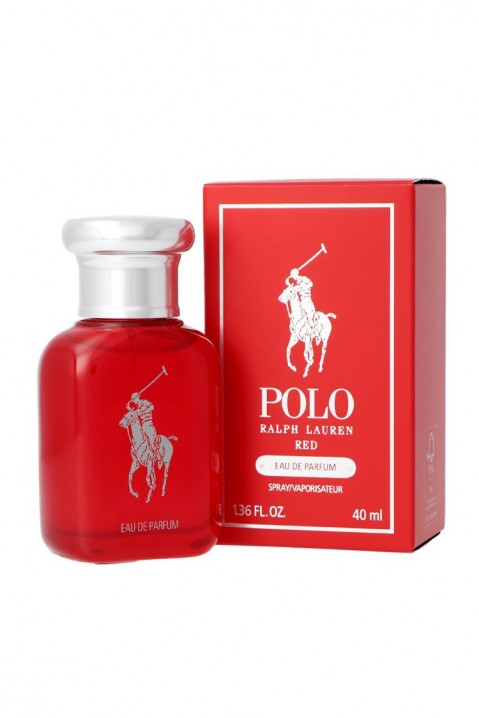 Парфюм Ralph Lauren Polo Red EDP 40 mlIVET.BG - Твоят онлайн бутик.