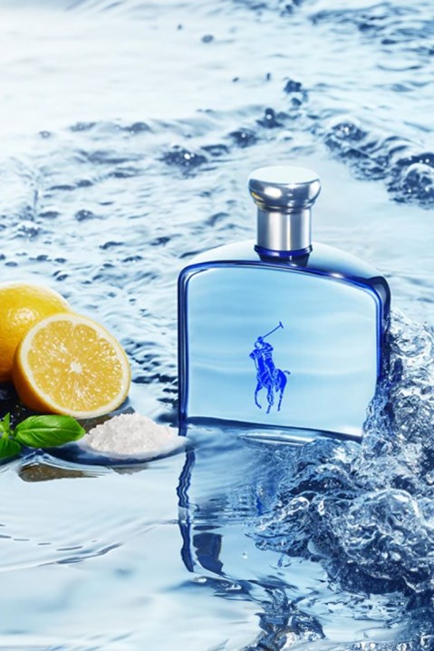 Парфюм Ralph Lauren Polo Ultra Blue EDT 40 mlIVET.BG - Твоят онлайн бутик.