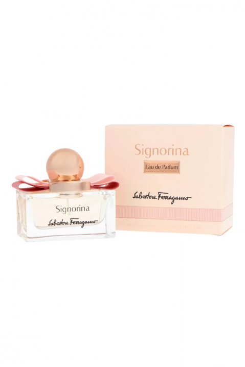 Парфюм Salvatore Ferragamo Signorina EDP 30 mlIVET.BG - Твоят онлайн бутик.