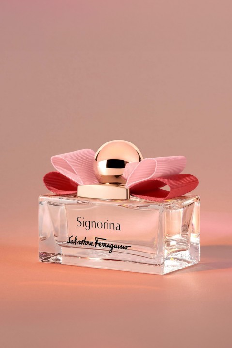 Парфюм Salvatore Ferragamo Signorina EDP 30 mlIVET.BG - Твоят онлайн бутик.