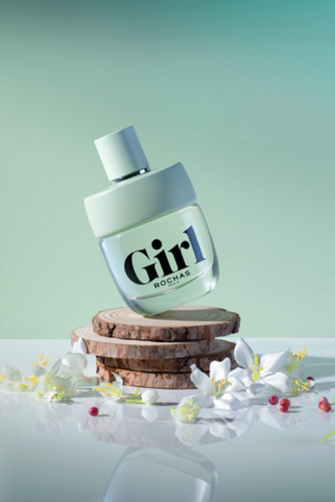 Парфюм Rochas Girl EDT 60 mlIVET.BG - Твоят онлайн бутик.