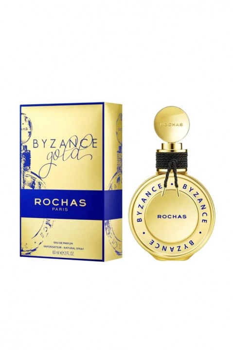 Парфюм Rochas Bysance Gold EDP 90 mlIVET.BG - Твоят онлайн бутик.