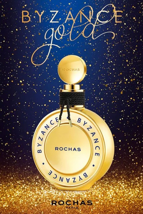 Парфюм Rochas Bysance Gold EDP 90 mlIVET.BG - Твоят онлайн бутик.