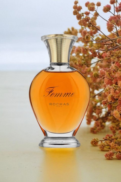 Парфюм Rochas Femme EDT 100 mlIVET.BG - Твоят онлайн бутик.