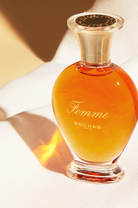 Парфюм Rochas Femme EDT 100 mlIVET.BG - Твоят онлайн бутик.