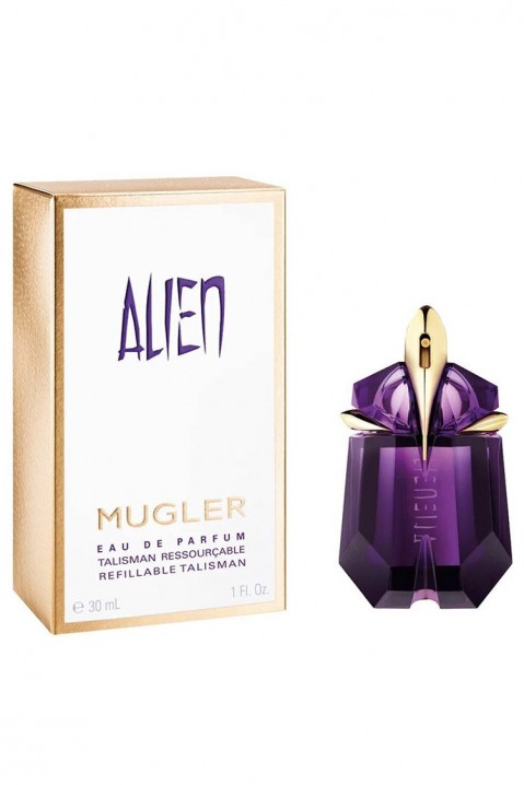 Парфюм Mugler Alien Refillable EDP 30 mlIVET.BG - Твоят онлайн бутик.