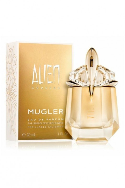 Парфюм Mugler Alien Goddess EDP 30 mlIVET.BG - Твоят онлайн бутик.