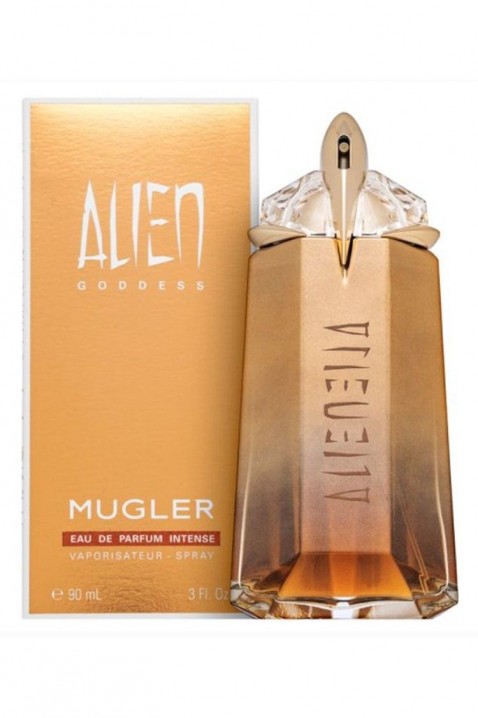 Парфюм Mugler Alien Goddess Intense EDP 90 mlIVET.BG - Твоят онлайн бутик.