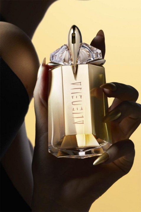 Парфюм Mugler Alien Goddess Intense EDP 90 mlIVET.BG - Твоят онлайн бутик.