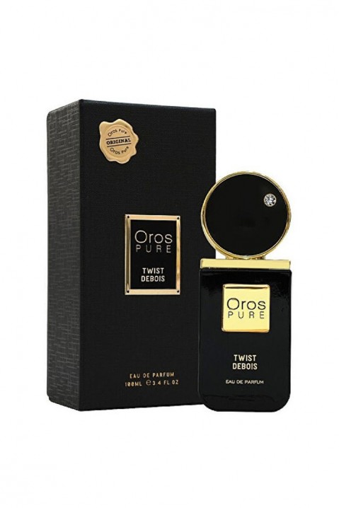 Парфюм Oros Pure Twist Debois EDP 100 mlIVET.BG - Твоят онлайн бутик.