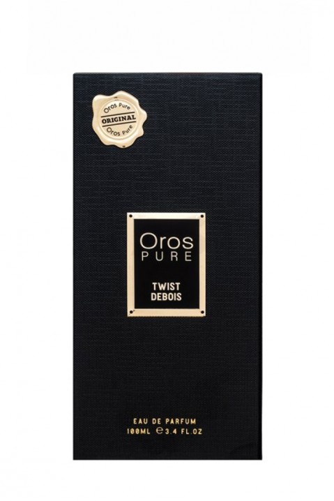 Парфюм Oros Pure Twist Debois EDP 100 mlIVET.BG - Твоят онлайн бутик.