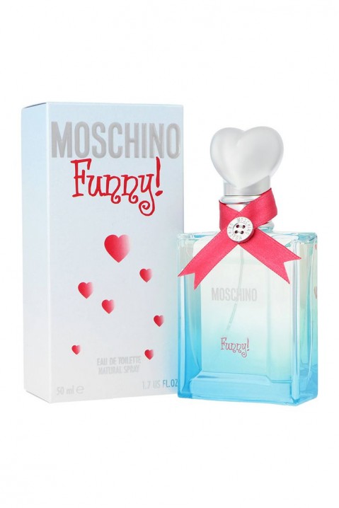 Парфюм Moschino Funny! EDT 50 mlIVET.BG - Твоят онлайн бутик.