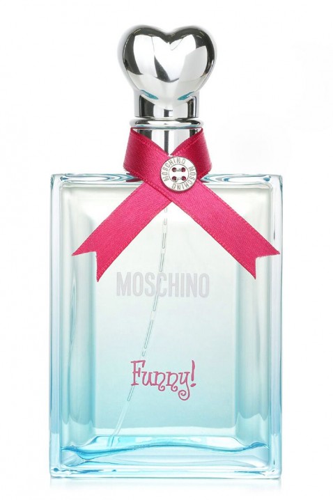 Парфюм Moschino Funny! EDT 50 mlIVET.BG - Твоят онлайн бутик.