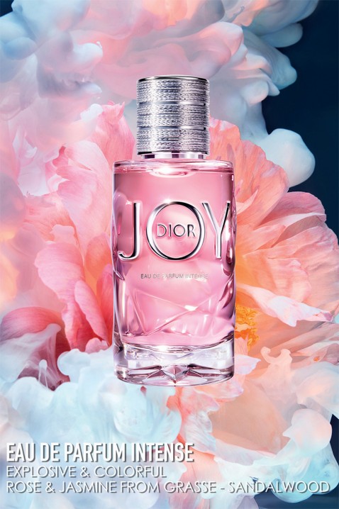 Парфюм Dior Joy Intense EDP 50 mlIVET.BG - Твоят онлайн бутик.