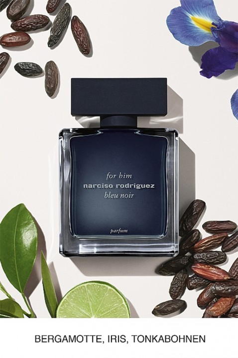 Парфюм Narciso Rodriguez Bleu Noir For Him Parfum 100 mlIVET.BG - Твоят онлайн бутик.