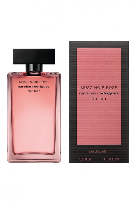 Парфюм Narciso Rodriguez Musc Noir Rose For Her EDP 100 mlIVET.BG - Твоят онлайн бутик.