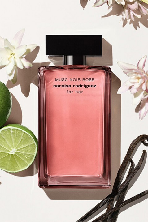 Парфюм Narciso Rodriguez Musc Noir Rose For Her EDP 100 mlIVET.BG - Твоят онлайн бутик.