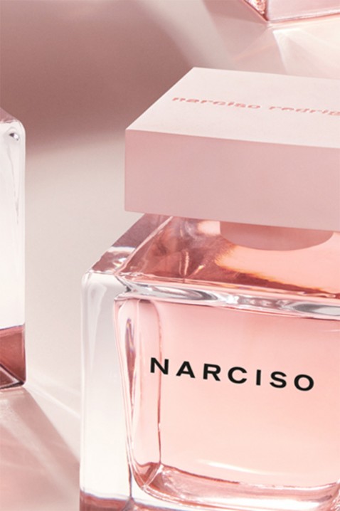 Парфюм Narciso Rodriguez Narciso Cristal EDP 90 mlIVET.BG - Твоят онлайн бутик.