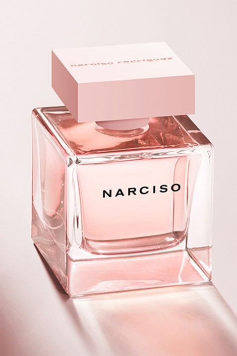 Парфюм Narciso Rodriguez Narciso Cristal EDP 90 mlIVET.BG - Твоят онлайн бутик.