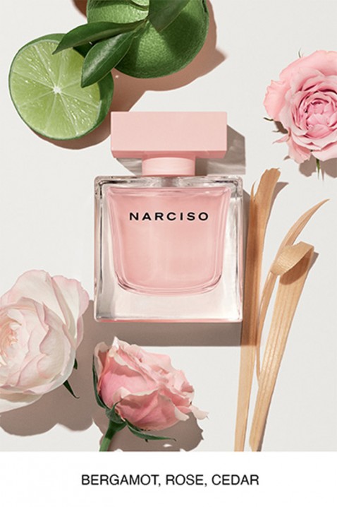 Парфюм Narciso Rodriguez Narciso Cristal EDP 90 mlIVET.BG - Твоят онлайн бутик.