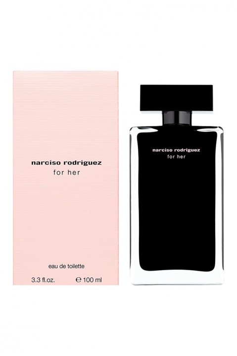 Парфюм Narciso Rodriguez For Her EDT 100 mlIVET.BG - Твоят онлайн бутик.